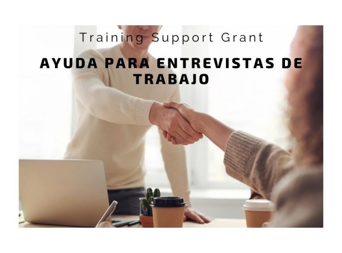 Ayuda y soporte para demandantes de empleo en Irlanda